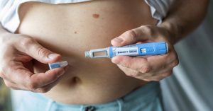 Semaglutide Injection