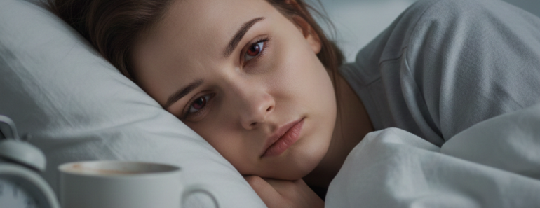 Why So Many Women Feel Tired All the Time