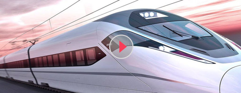 japans maglev