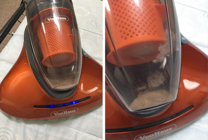 Cleaning products