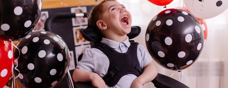 cerebral palsy and role of physical therapy