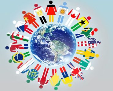 Diverse Cultural Expressions in Celebrating Humanity