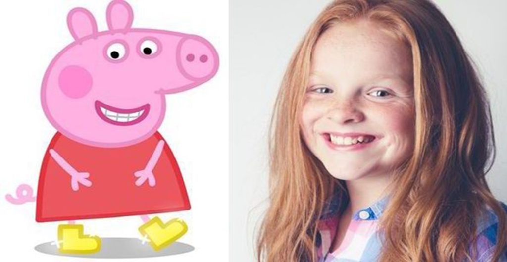 Harley Bird: The Voice Behind