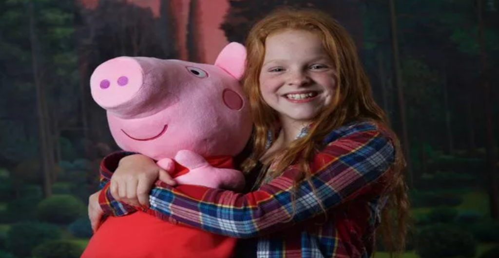 Harley Bird: The Voice Behind