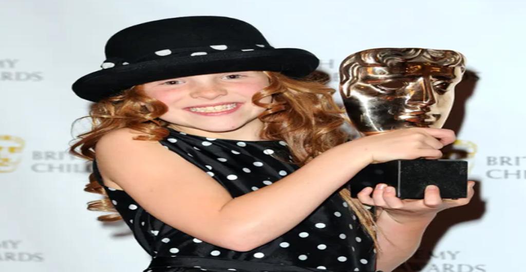 Harley Bird: The Voice Behind